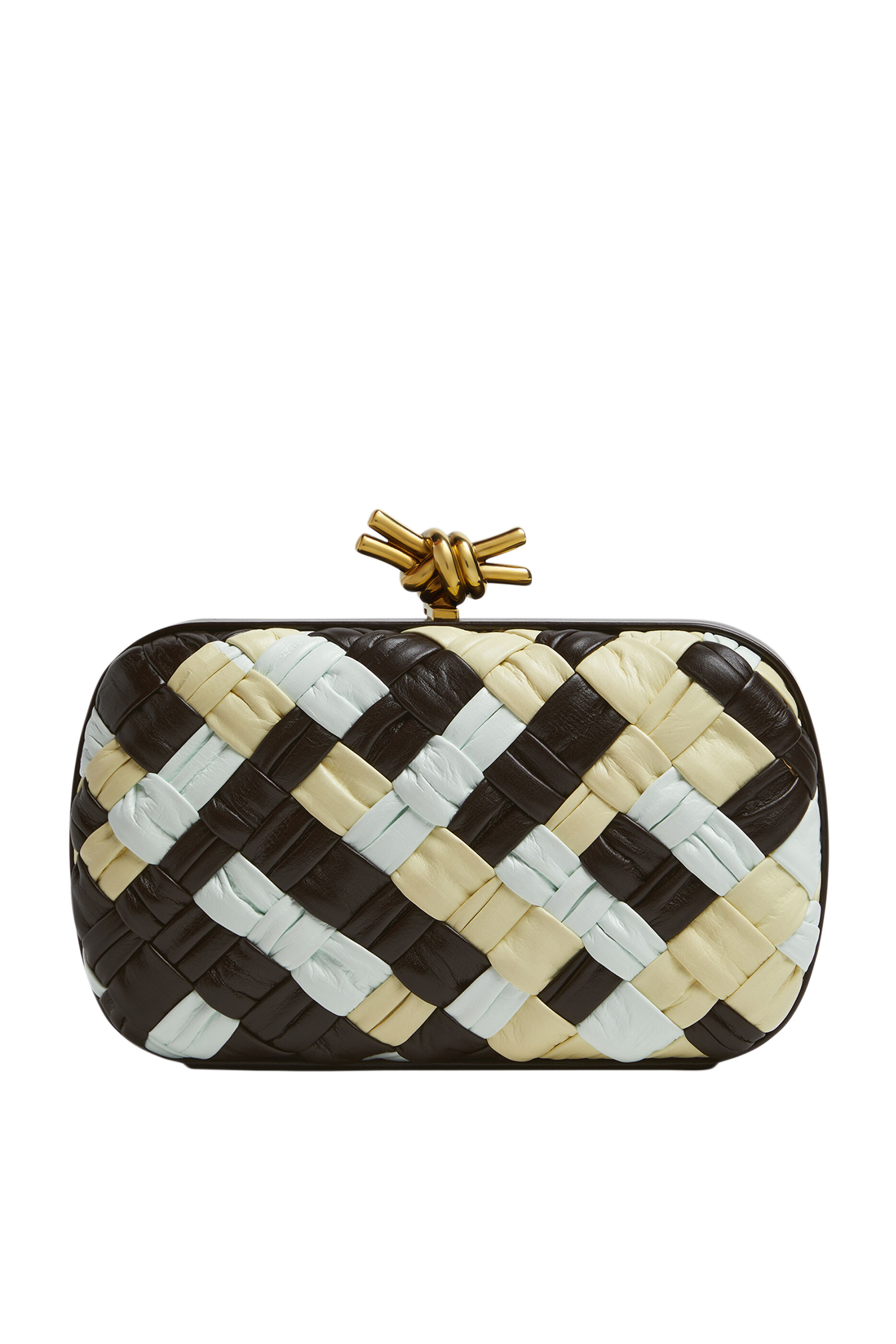 Bottega clutch cheap sale